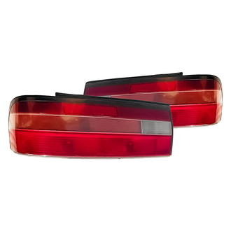 Replacement - Tail Light (Standard Line)