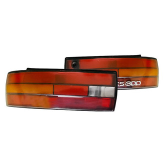 Replacement - Tail Light (Standard Line)