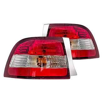 Replacement - Tail Light (Standard Line)