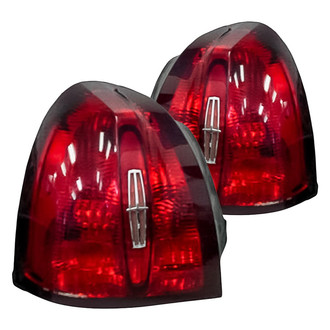 Replacement - Tail Light (Standard Line)