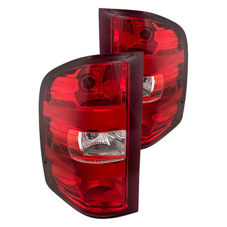 Replacement - Tail Light