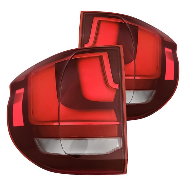 Replacement - Outer Tail Light Set, BMW X5