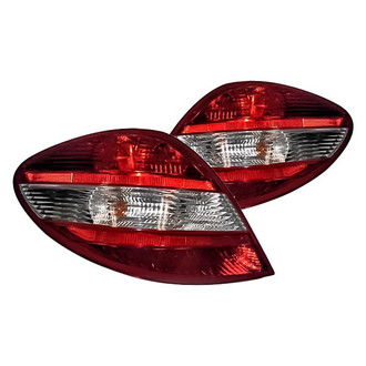 Replacement - Tail Light (Standard Line)