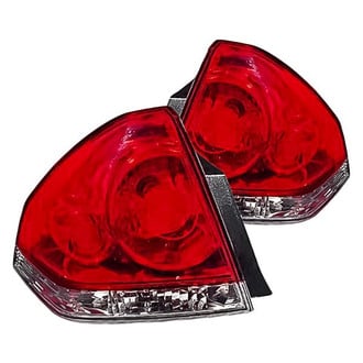 Replacement - Tail Light
