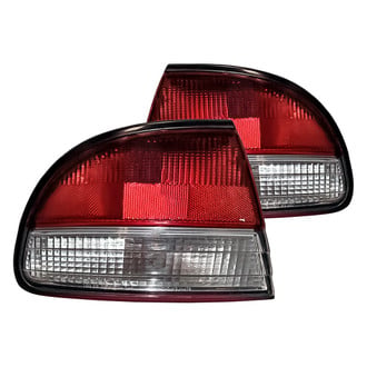 Replacement - Tail Light (Standard Line)