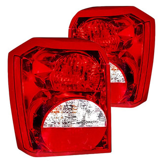 Replacement - Tail Lights