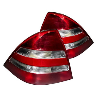 Replacement - Tail Light (Standard Line)
