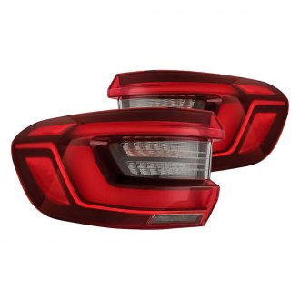 Replacement - Tail Lights