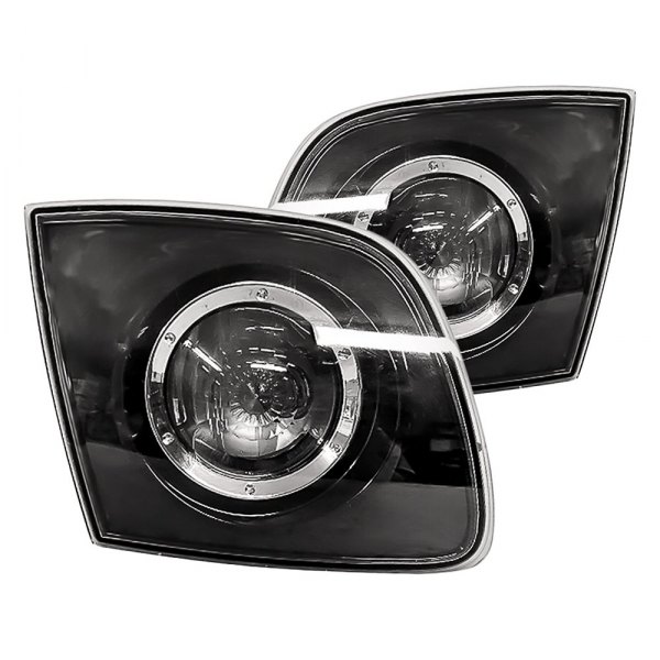 Replacement - Inner Tail Light Set, Mazda 3