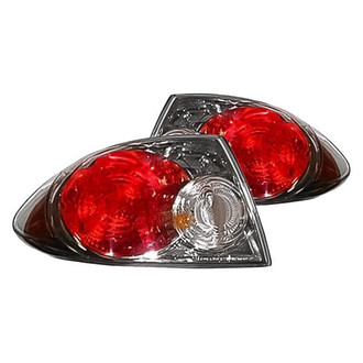 Replacement - Tail Light