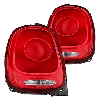 Replacement - Tail Lights