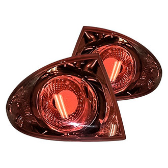 Replacement - Tail Light (Standard Line)