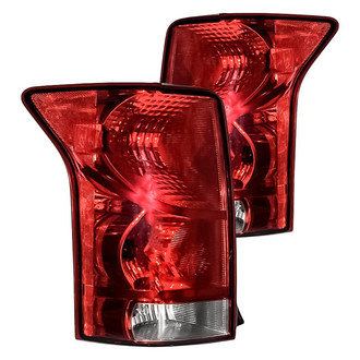 Replacement - Tail Light (Standard Line)