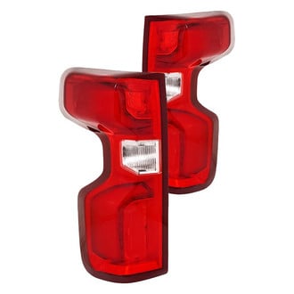 Replacement - Tail Lights