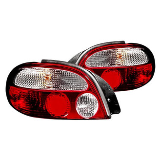 Replacement - Tail Lights