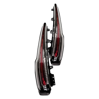 Replacement - Tail Lights