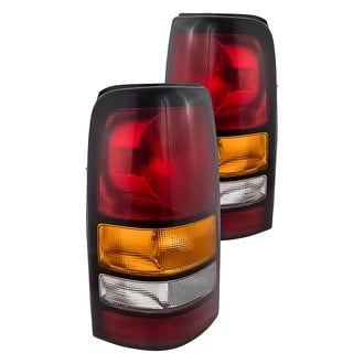 Replacement - Tail Light