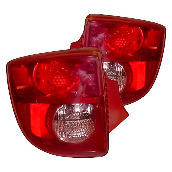 Replacement - Tail Light Set