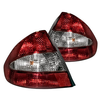 Replacement - Tail Light (Standard Line)