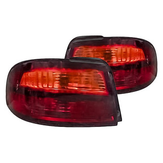 Replacement - Tail Light (Standard Line)