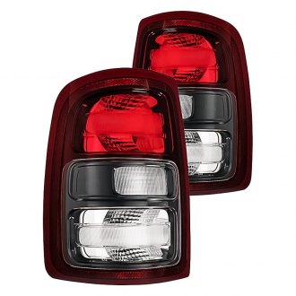 Replacement - Tail Lights
