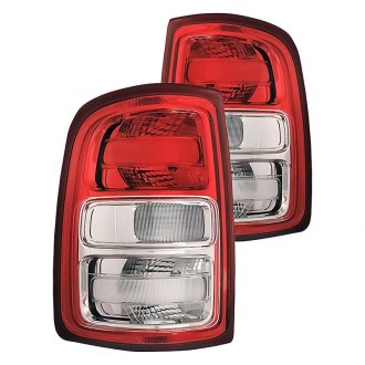 Replacement - Tail Lights