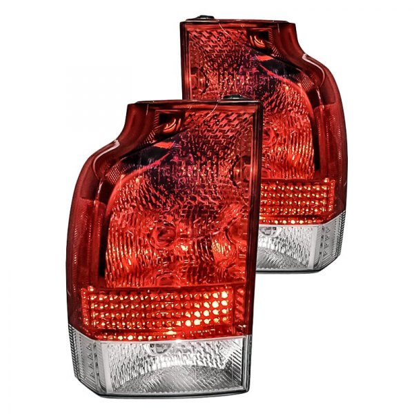 Replacement - Lower Tail Light Set