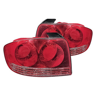 Replacement - Tail Light