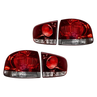 Replacement - Tail Light (Standard Line)