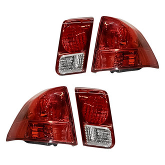 Replacement - Tail Light