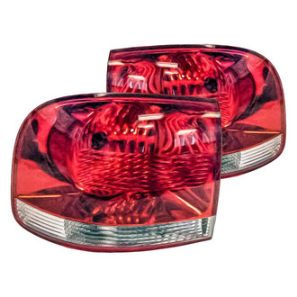Replacement - Tail Light (Standard Line)