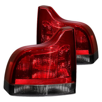 Replacement - Tail Light Lens and Housing (Standard Line)