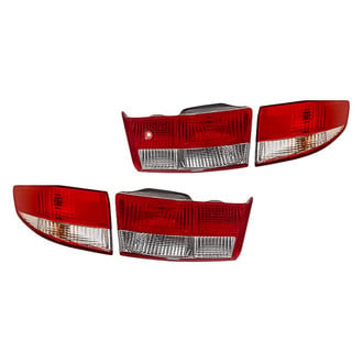 Replacement - Tail Light