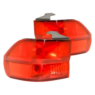 Replacement - Tail Light (Standard Line)