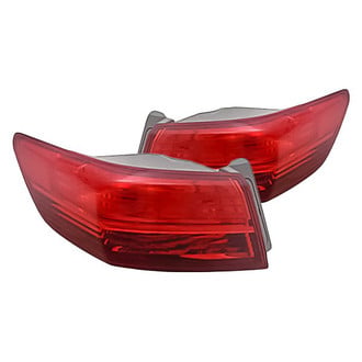 Replacement - Tail Lights