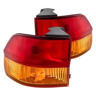 Replacement - Tail Light