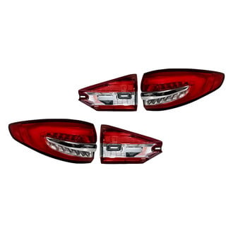 Replacement - Tail Light