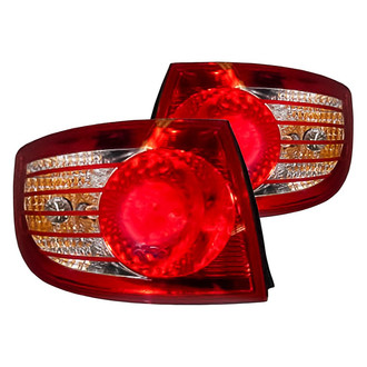 Replacement - Tail Light (Standard Line)