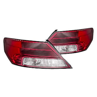 Replacement - Tail Lights