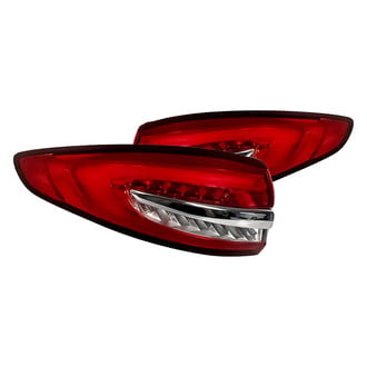 Replacement - Tail Lights