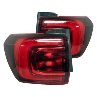 Replacement - Tail Lights