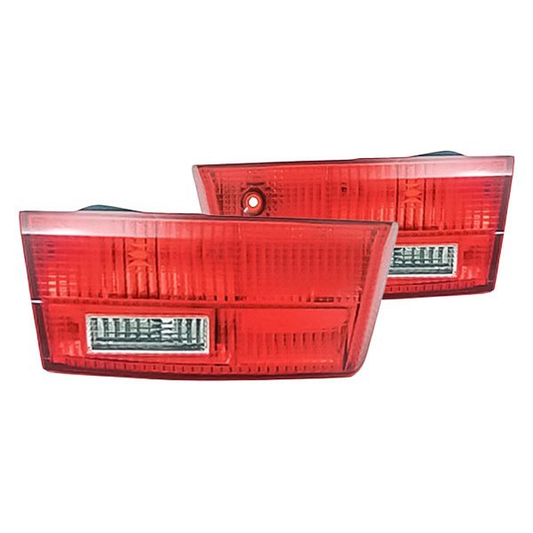 Replacement - Inner Tail Light Set