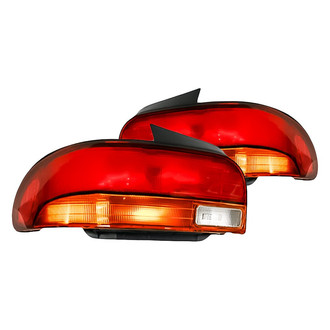 Replacement - Tail Light (Standard Line)