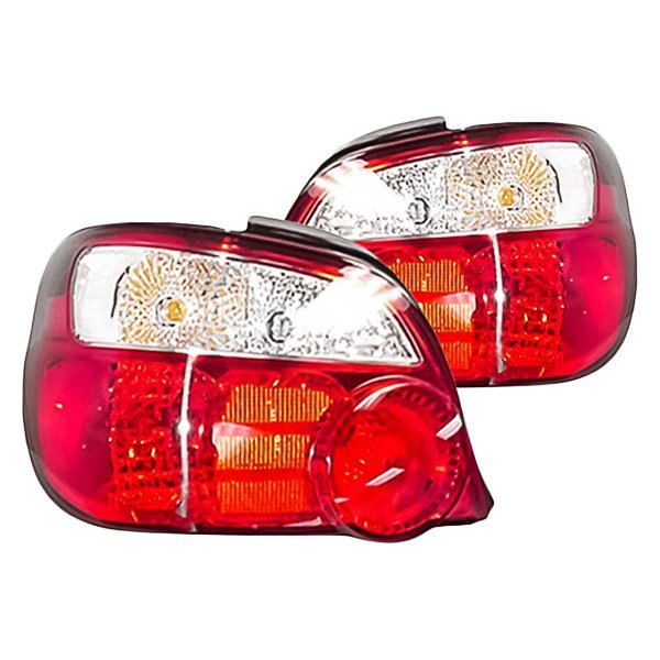 Replacement - Tail Light Set