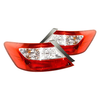 Replacement - Tail Light (Standard Line)