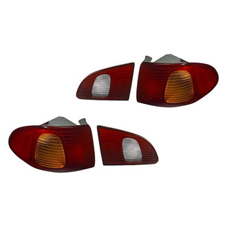 Replacement - Tail Light