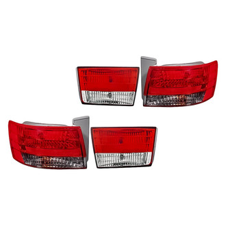 Replacement - Tail Light