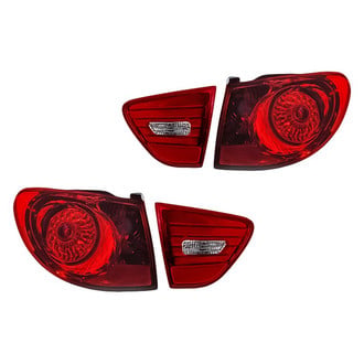 Replacement - Tail Light