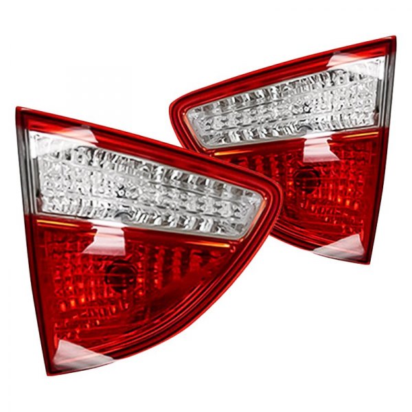 Replacement - Inner Tail Light Set, Hyundai Veracruz