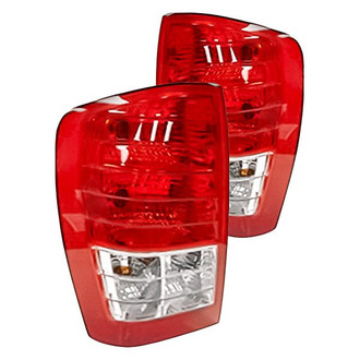 Replacement - Tail Lights